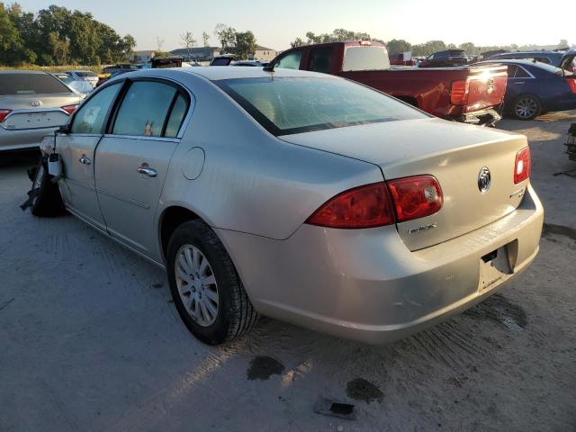 Photo 3 from auction – 2008 BUICK LUCERNE CX with VIN 1G4HP57208U141203