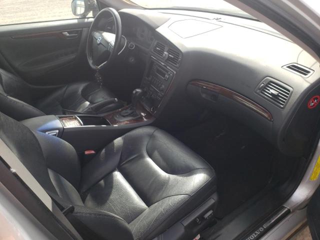 Photo 5 from auction – 2008 VOLVO S60 2.5T with VIN YV1RH592782689871