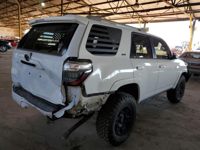 Photo 4 from auction – 2016 TOYOTA 4RUNNER SR with VIN JTEBU5JRXG5297620