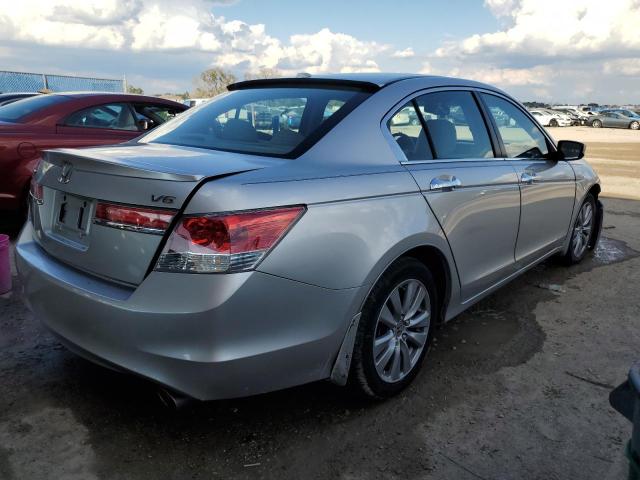 Photo 4 from auction – 2012 HONDA ACCORD EXL with VIN 1HGCP3F86CA015920