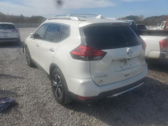 Photo 3 from auction – 2017 NISSAN ROGUE S with VIN JN8AT2MV8HW014660