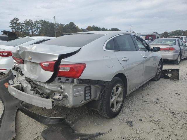 Photo 4 from auction – 2018 CHEVROLET MALIBU LS with VIN 1G1ZB5ST3JF232914