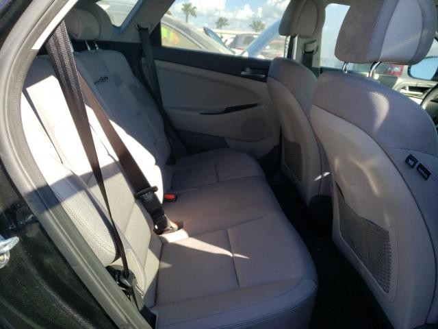 Photo 6 from auction – 2017 HYUNDAI TUCSON LIM with VIN KM8J33A2XHU455029