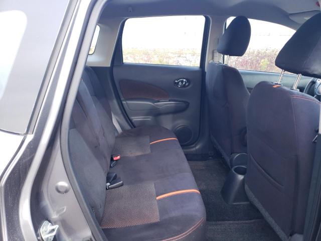 Photo 6 from auction – 2018 NISSAN VERSA NOTE with VIN 3N1CE2CP2JL356413
