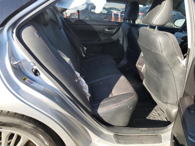 Photo 6 from auction – 2016 TOYOTA CAMRY LE with VIN 4T1BF1FK0GU151702