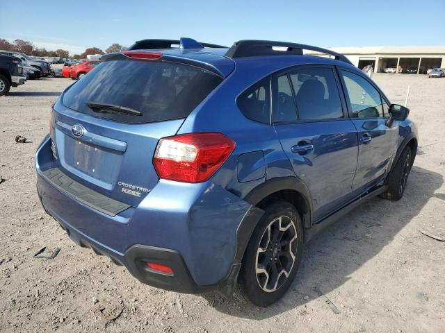 Photo 4 from auction – 2017 SUBARU CROSSTREK with VIN JF2GPADC9HH237394
