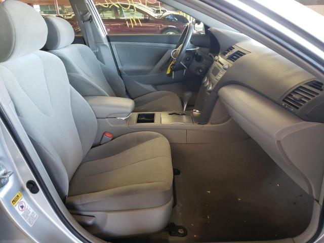 Photo 5 from auction – 2007 TOYOTA CAMRY CE with VIN 4T1BE46KX7U643898