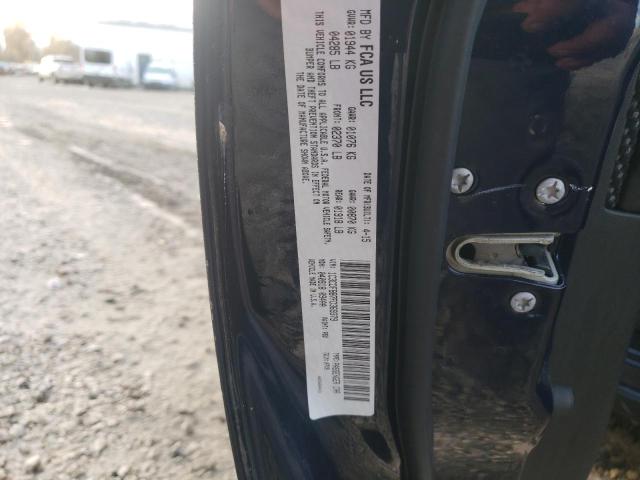 Photo 10 from auction – 2015 DODGE DART SXT with VIN 1C3CDFBB7FD369379