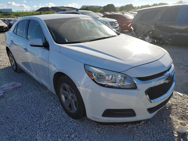Photo 1 from auction – 2016 CHEVROLET MALIBU LIM with VIN 1G11C5SA9GU148125