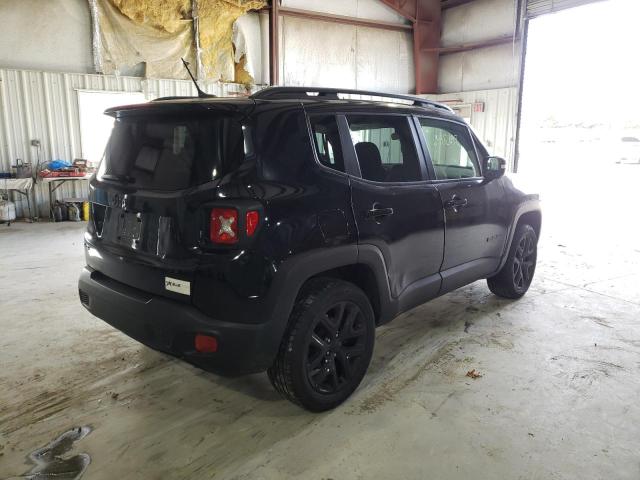 Photo 4 from auction – 2017 JEEP RENEGADE L with VIN ZACCJBBBXHPG23605