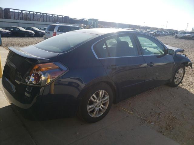 Photo 4 from auction – 2011 NISSAN ALTIMA BAS with VIN 1N4AL2AP4BN457456