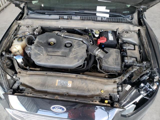 Photo 7 from auction – 2014 FORD FUSION TIT with VIN 3FA6P0K92ER173243