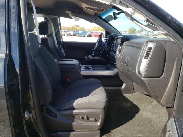 Photo 5 from auction – 2016 CHEVROLET SILVERADO with VIN 1GCVKREC2GZ246593