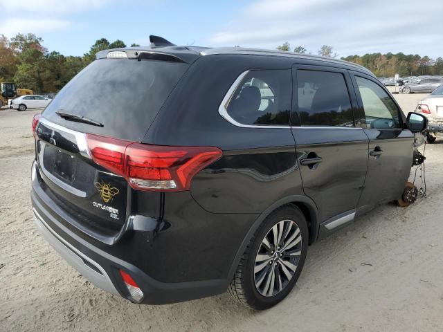 Photo 4 from auction – 2019 MITSUBISHI OUTLANDER with VIN JA4AZ3A35KZ039485