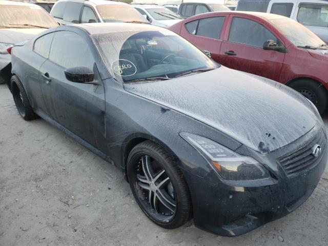Photo 2 from auction – 2008 INFINITI G37 BASE with VIN JNKCV64E98M104268