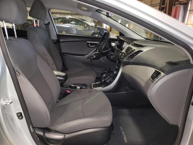 Photo 5 from auction – 2014 HYUNDAI ELANTRA SE with VIN KMHDH4AEXEU074405