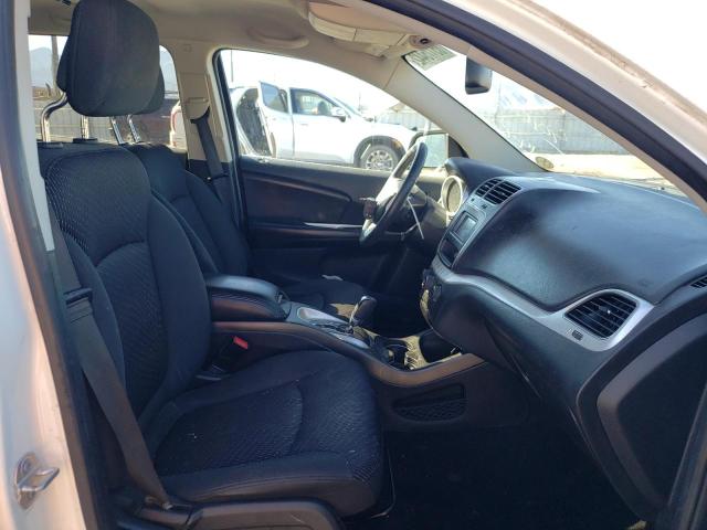 Photo 5 from auction – 2017 DODGE JOURNEY CR with VIN 3C4PDDGG9HT708811
