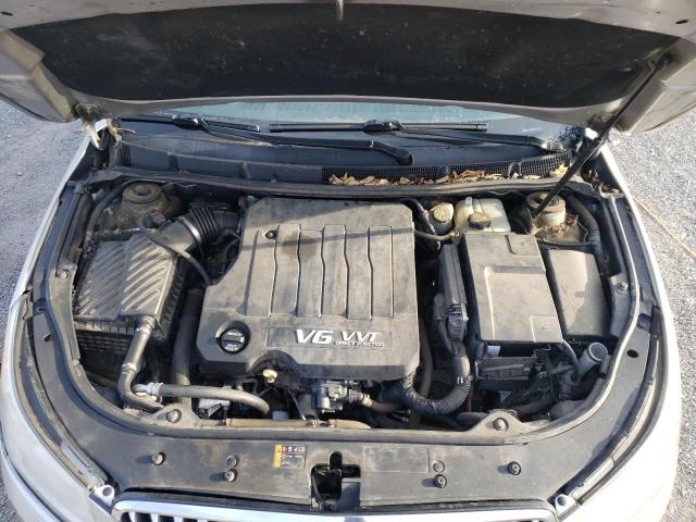 Photo 7 from auction – 2013 BUICK LACROSSE with VIN 1G4GC5G30DF153320