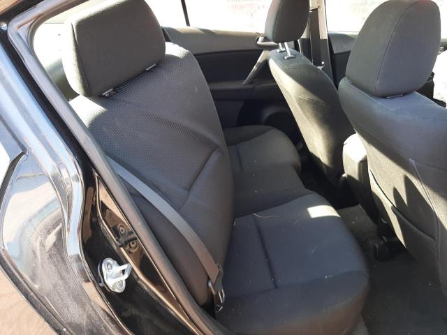 Photo 6 from auction – 2011 MAZDA 3 I with VIN JM1BL1VF7B1498519