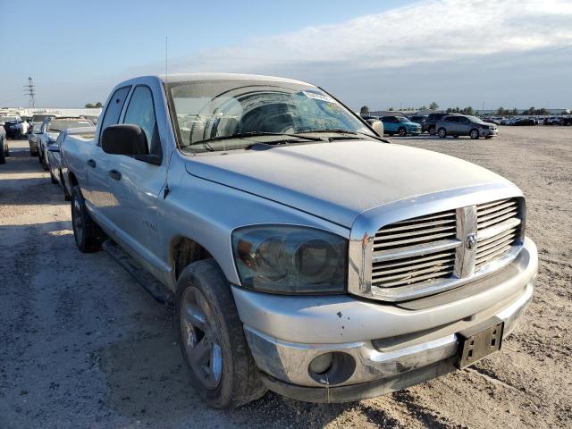 Photo 1 from auction – 2008 DODGE RAM 1500 S with VIN 1D7HA18N28S515271