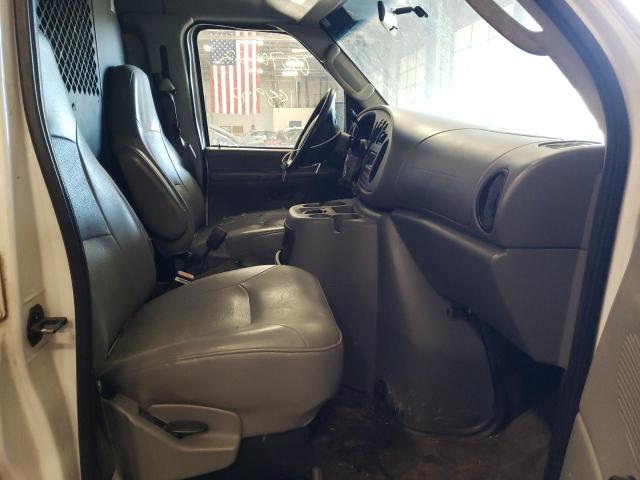 Photo 5 from auction – 2005 FORD ECONOLINE with VIN 1FTNE24L05HA28106