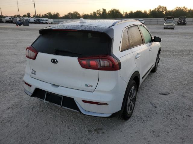 Photo 4 from auction – 2019 KIA NIRO EX with VIN KNDCC3LC7K5220530
