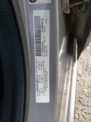 Photo 10 from auction – 2013 DODGE AVENGER SE with VIN 1C3CDZABXDN648920