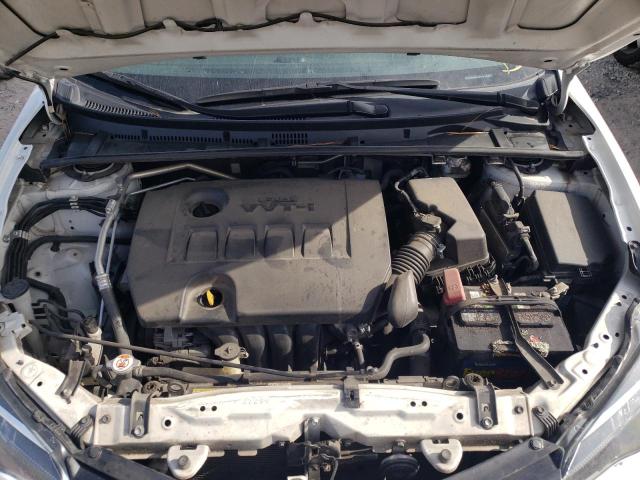 Photo 7 from auction – 2018 TOYOTA COROLLA L with VIN 5YFBURHE4JP852666