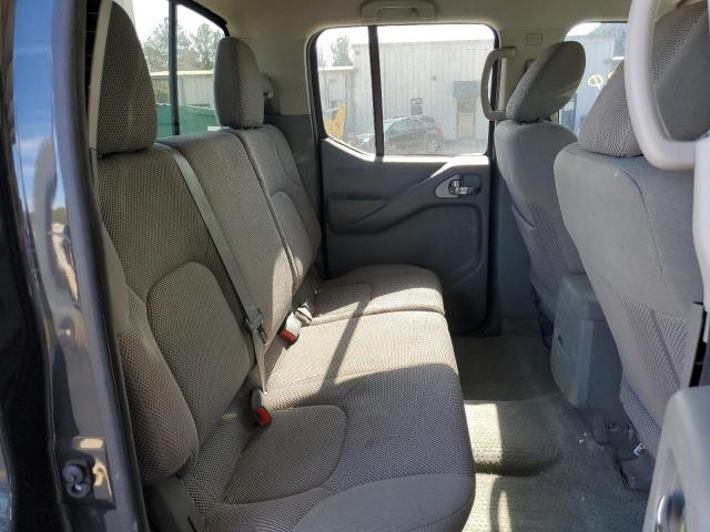 Photo 6 from auction – 2015 NISSAN FRONTIER S with VIN 1N6AD0ER3FN757919