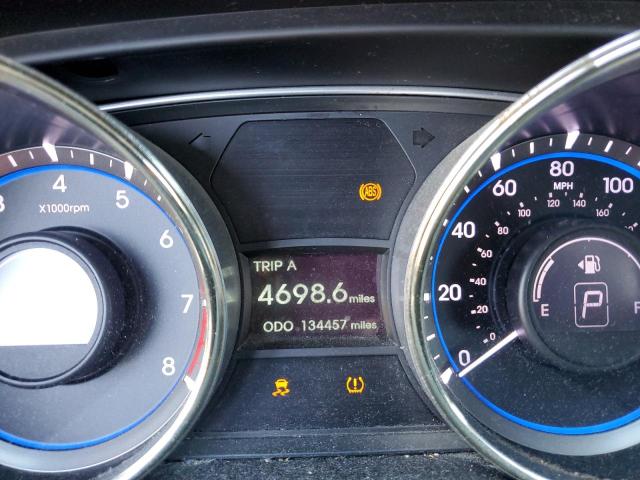 Photo 8 from auction – 2012 HYUNDAI SONATA GLS with VIN 5NPEB4AC1CH475504