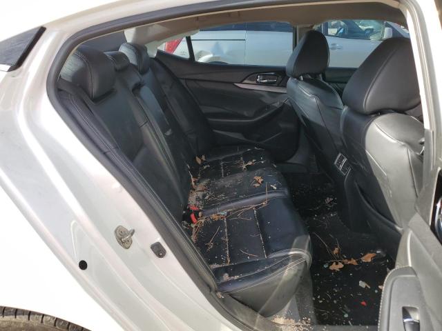 Photo 6 from auction – 2017 NISSAN MAXIMA 3.5 with VIN 1N4AA6AP8HC382004