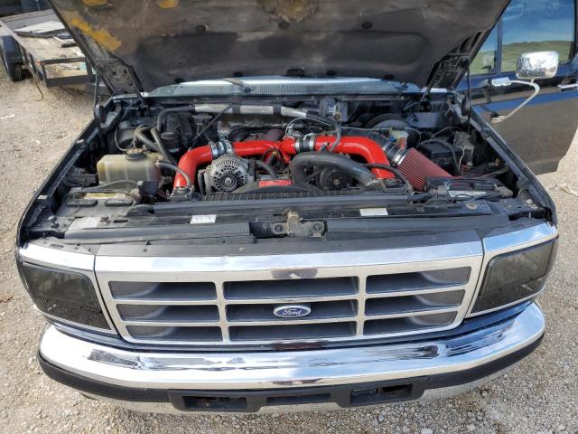 Photo 7 from auction – 1997 FORD F250 with VIN 1FTHX26F7VEC31719