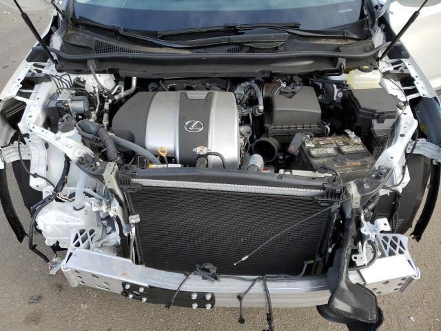 Фото 7 с аукциона – 2022 LEXUS RX 350 с VIN 2T2HZMDA4NC345897