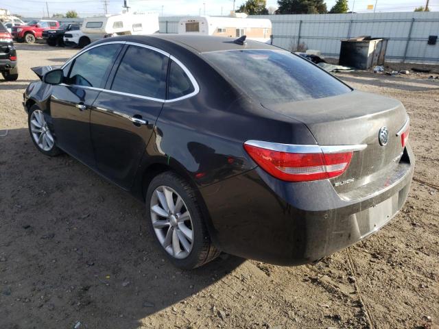 Photo 3 from auction – 2014 BUICK VERANO CON with VIN 1G4PR5SK8E4196927