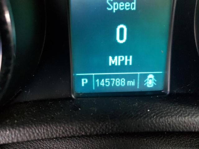 Photo 8 from auction – 2015 BUICK ENCORE CON with VIN KL4CJBSB1FB043032