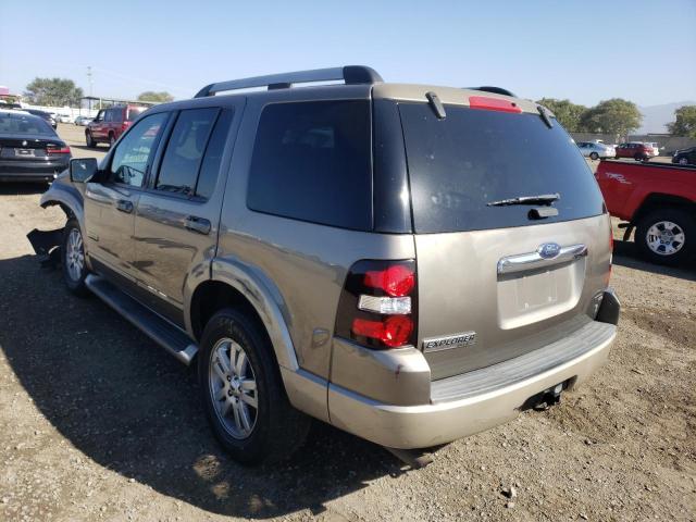 Photo 3 from auction – 2006 FORD EXPLORER E with VIN 1FMEU74816UA35811