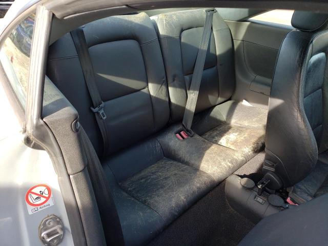 Photo 6 from auction – 2000 AUDI TT QUATTRO with VIN TRUUC28N4Y1031381