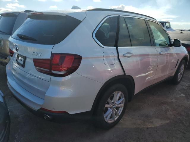 Photo 4 from auction – 2015 BMW X5 XDRIVE3 with VIN 5UXKS4C51F0J98726
