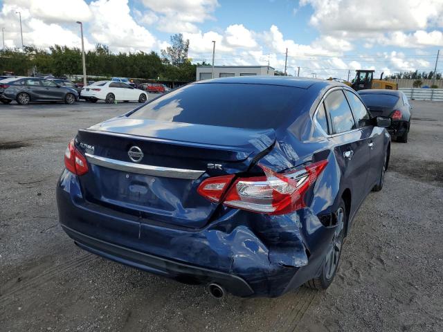 Photo 4 from auction – 2016 NISSAN ALTIMA 2.5 with VIN 1N4AL3AP8GC282038