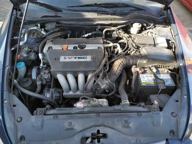 Photo 7 from auction – 2003 HONDA ACCORD EX with VIN JHMCM56643C065624