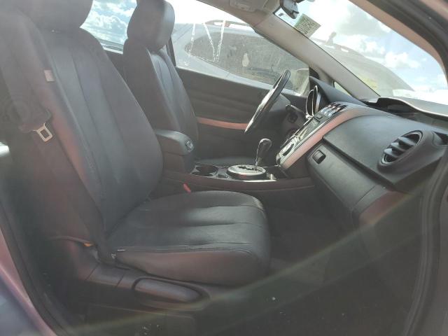 Photo 5 from auction – 2011 MAZDA CX-7 with VIN JM3ER2B51B0398913