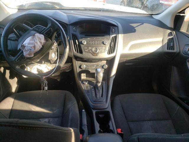 Photo 8 from auction – 2016 FORD FOCUS SE with VIN 1FADP3F28GL242041