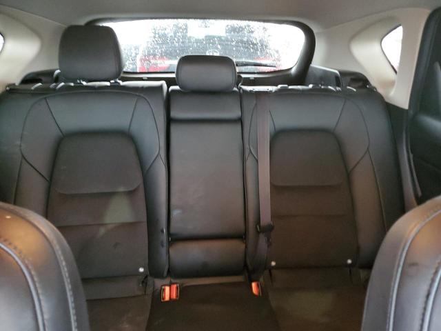 Photo 10 from auction – 2021 MAZDA CX-5 TOURI with VIN JM3KFBCM4M0337916