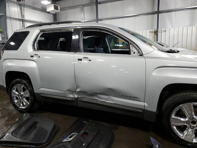 Photo 9 from auction – 2014 GMC TERRAIN SL with VIN 2GKFLWE30E6319408