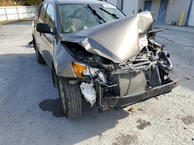 Photo 9 from auction – 2012 TOYOTA RAV4 with VIN 2T3JF4DV2CW255331