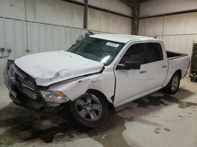 Photo 2 from auction – 2014 RAM 1500 SLT with VIN 1C6RR7LTXES438376