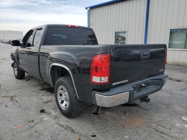 Photo 3 from auction – 2007 GMC NEW SIERRA with VIN 1GTEC19C27Z512283