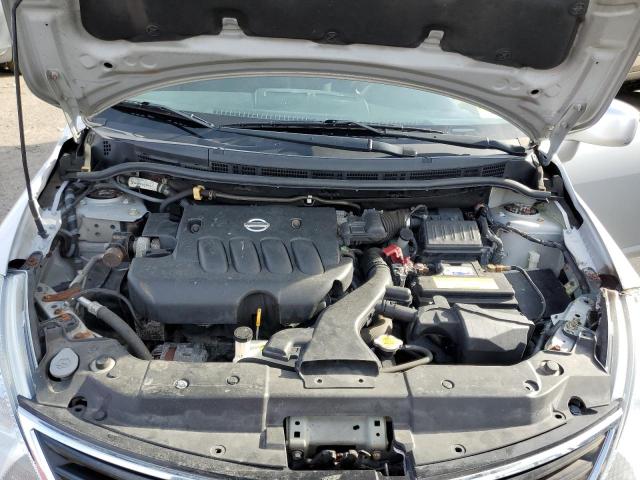 Photo 7 from auction – 2011 NISSAN VERSA S with VIN 3N1BC1AP9BL414503
