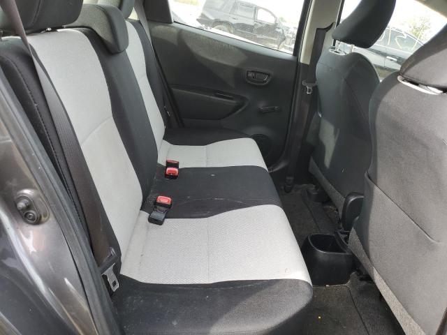 Photo 6 from auction – 2014 TOYOTA YARIS with VIN JTDKTUD30ED591068