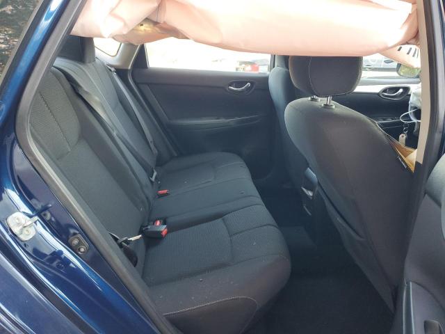 Photo 6 from auction – 2016 NISSAN SENTRA S with VIN 3N1AB7AP7GY322530